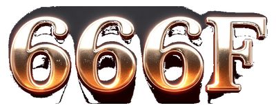 666f logo